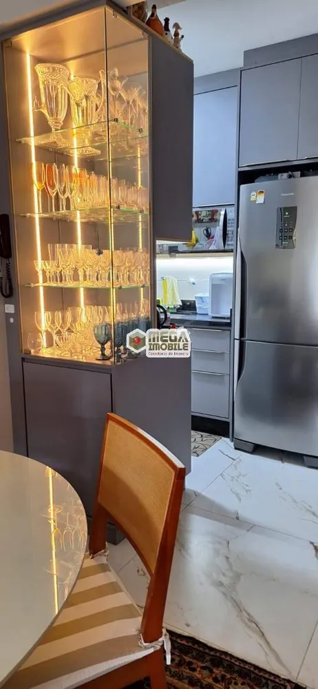 Apartamento, 3 quartos, 76 m² - Foto 7