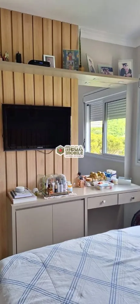 Apartamento, 3 quartos, 76 m² - Foto 11