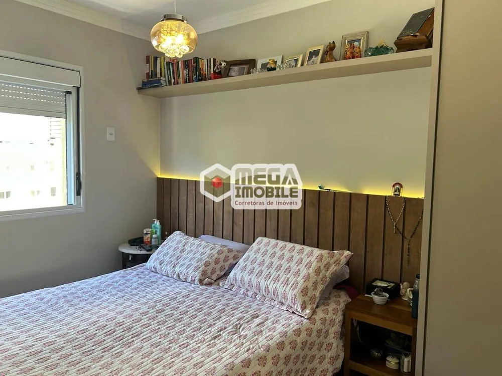 Apartamento, 3 quartos, 76 m² - Foto 10
