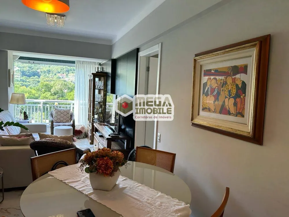 Apartamento, 3 quartos, 76 m² - Foto 1