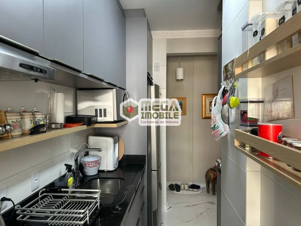 Apartamento, 3 quartos, 76 m² - Foto 8