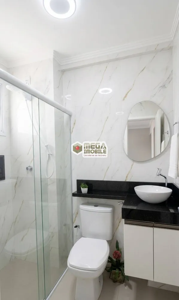 Apartamento, 2 quartos, 60 m² - Foto 8