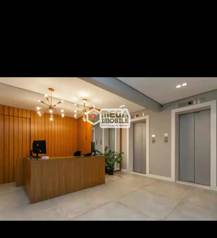 Apartamento, 2 quartos, 60 m² - Foto 12