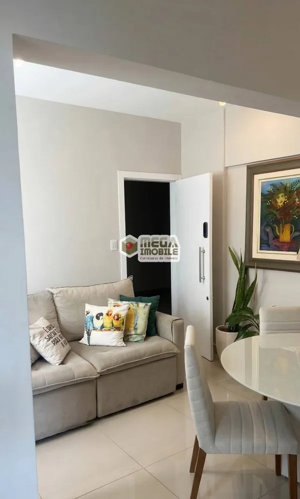 Apartamento, 2 quartos, 60 m² - Foto 1