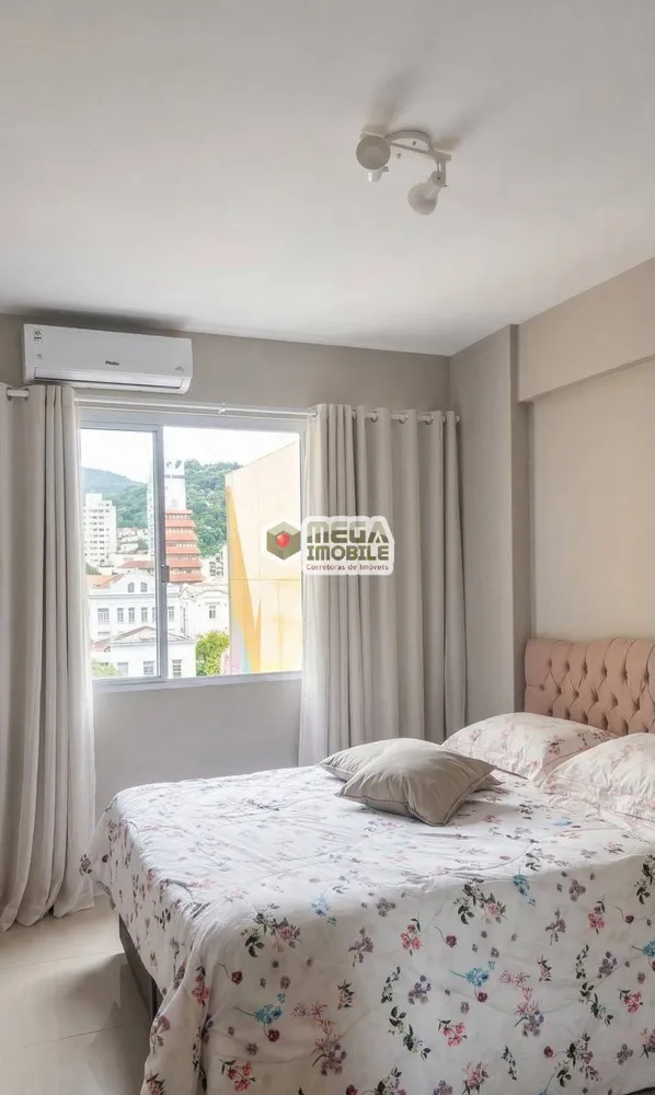 Apartamento, 2 quartos, 60 m² - Foto 7