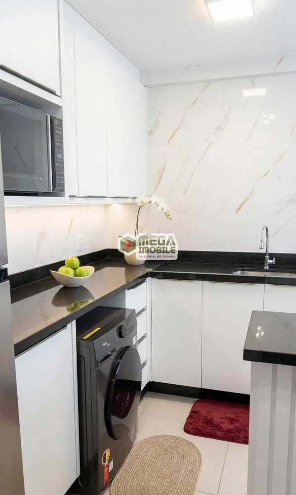 Apartamento, 2 quartos, 60 m² - Foto 4