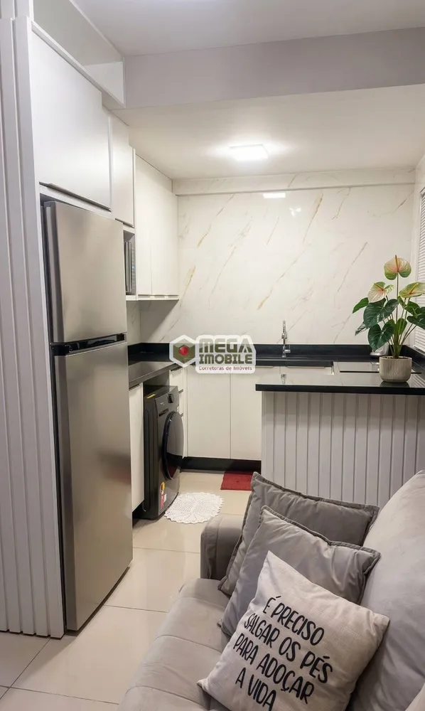 Apartamento, 2 quartos, 60 m² - Foto 5