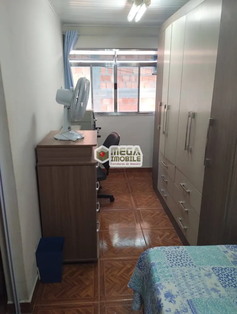 Casa, 3 quartos, 90 m² - Foto 10
