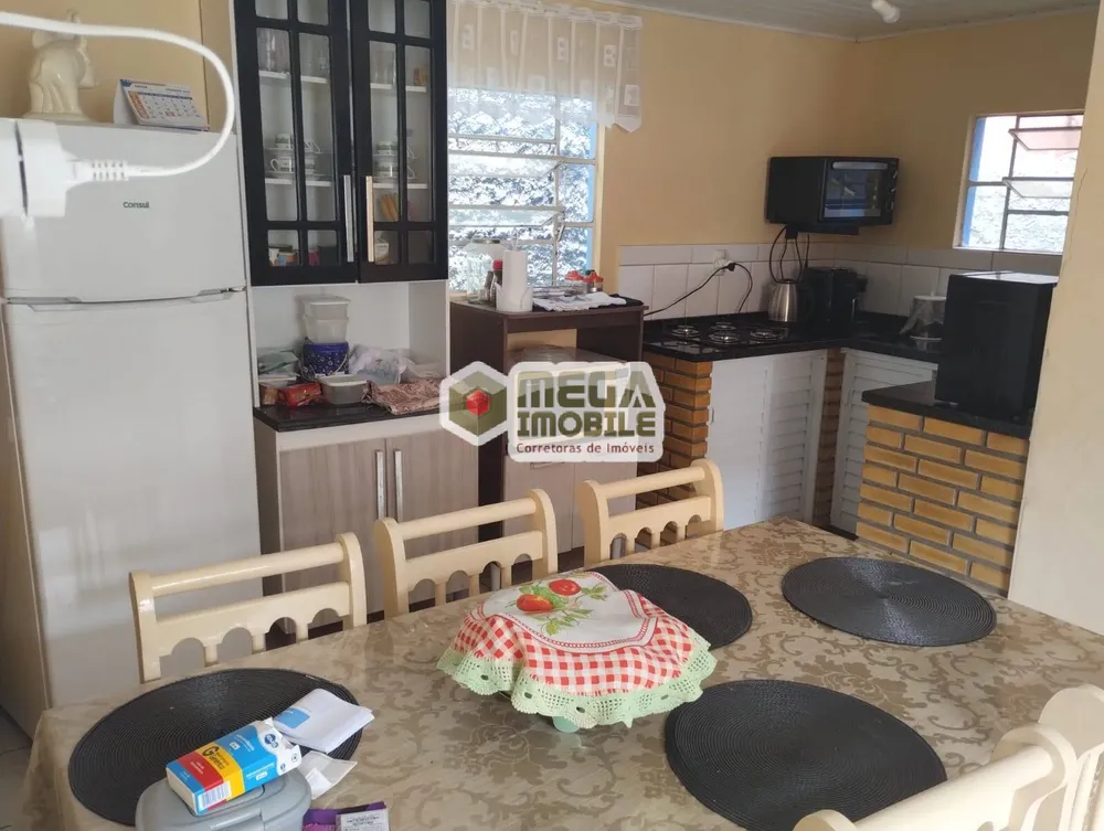 Casa, 3 quartos, 90 m² - Foto 1