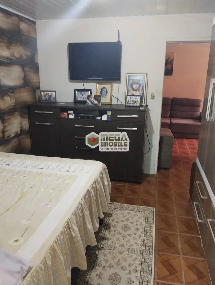 Casa, 3 quartos, 90 m² - Foto 8