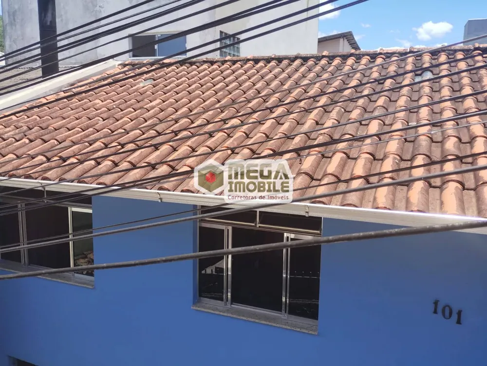 Casa, 3 quartos, 90 m² - Foto 5