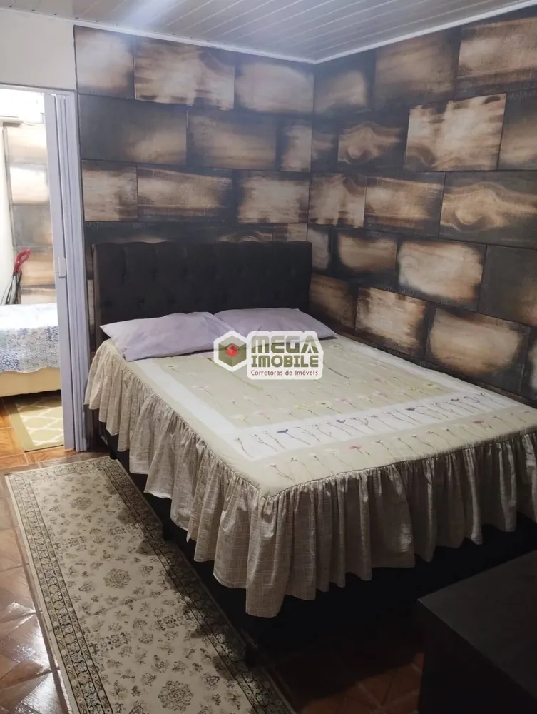 Casa, 3 quartos, 90 m² - Foto 7