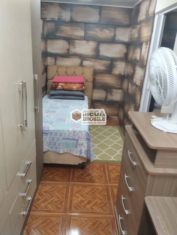 Casa, 3 quartos, 90 m² - Foto 9