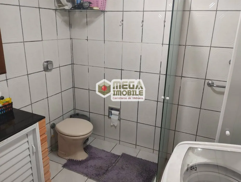Casa, 3 quartos, 90 m² - Foto 11
