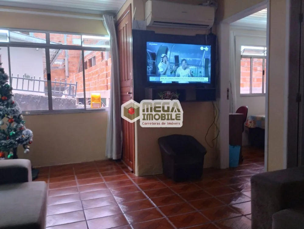 Casa, 3 quartos, 90 m² - Foto 2