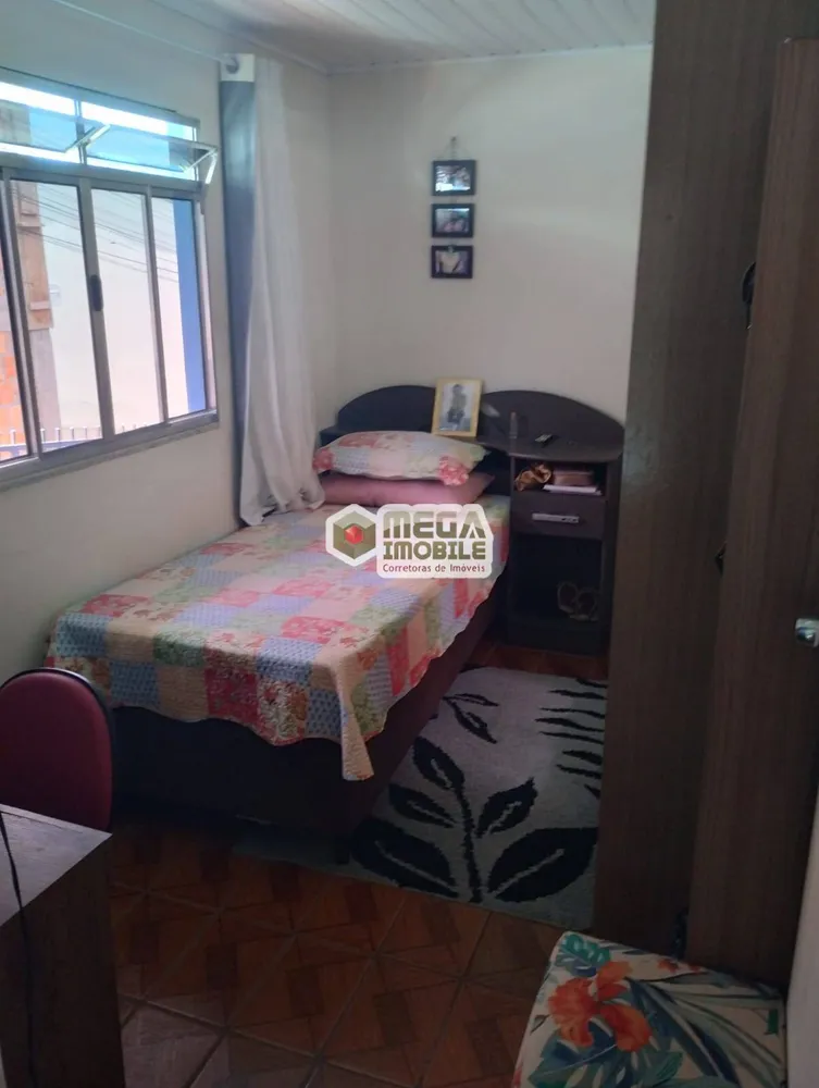 Casa, 3 quartos, 90 m² - Foto 6