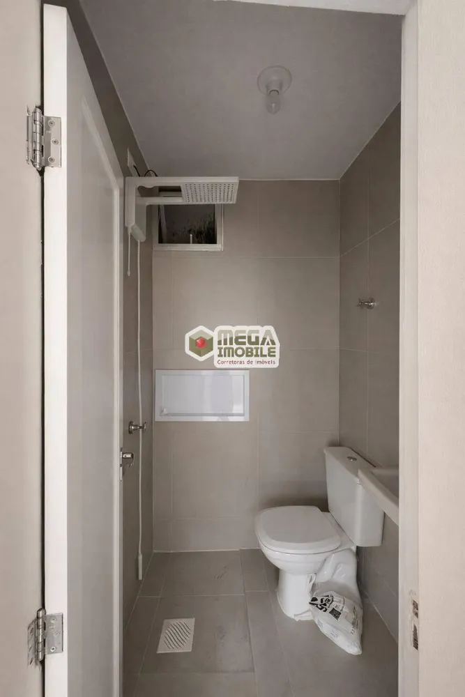 Sala-Conjunto, 27 m² - Foto 4
