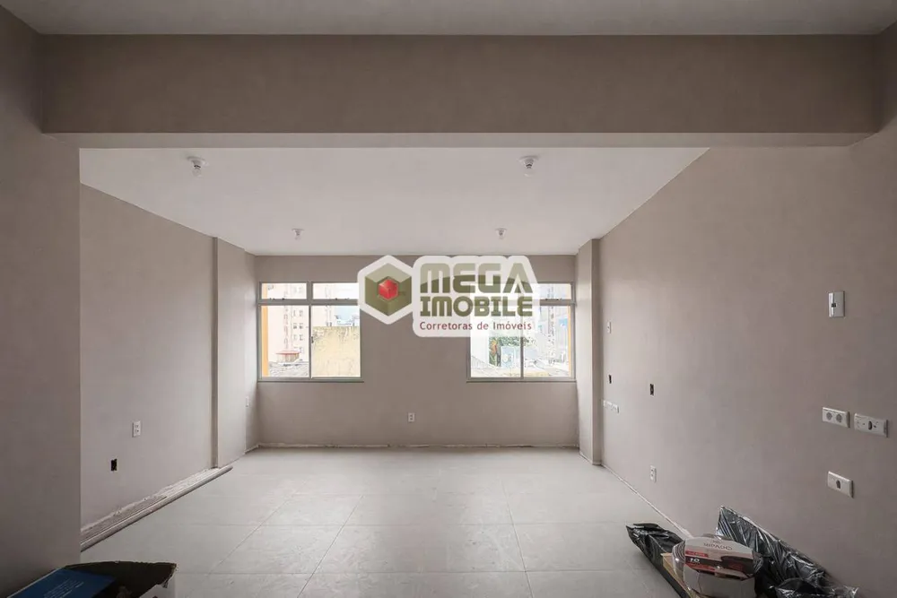 Sala-Conjunto, 27 m² - Foto 1
