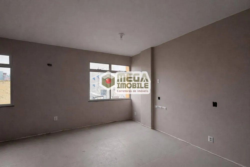 Sala-Conjunto, 27 m² - Foto 2