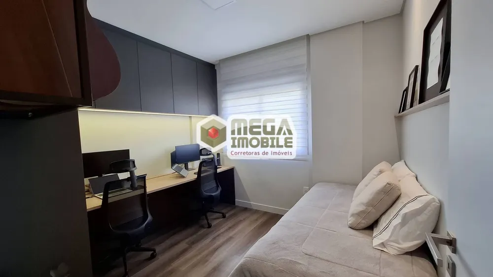 Apartamento, 2 quartos, 57 m² - Foto 7