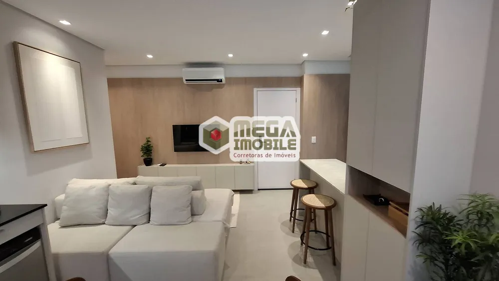 Apartamento, 2 quartos, 57 m² - Foto 3