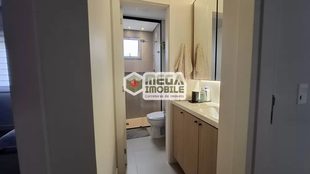 Apartamento, 2 quartos, 57 m² - Foto 5