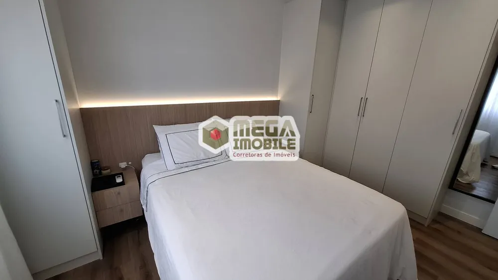 Apartamento, 2 quartos, 57 m² - Foto 10