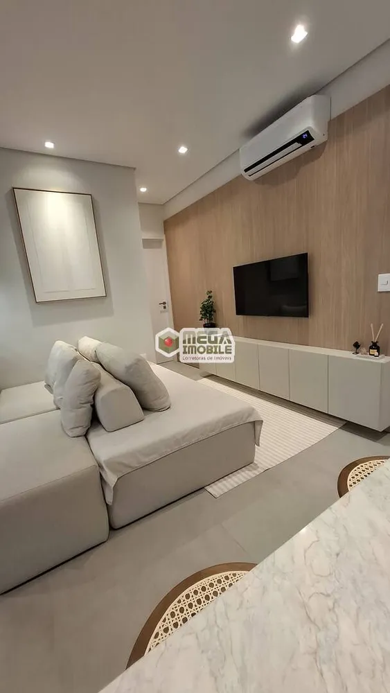 Apartamento, 2 quartos, 57 m² - Foto 9