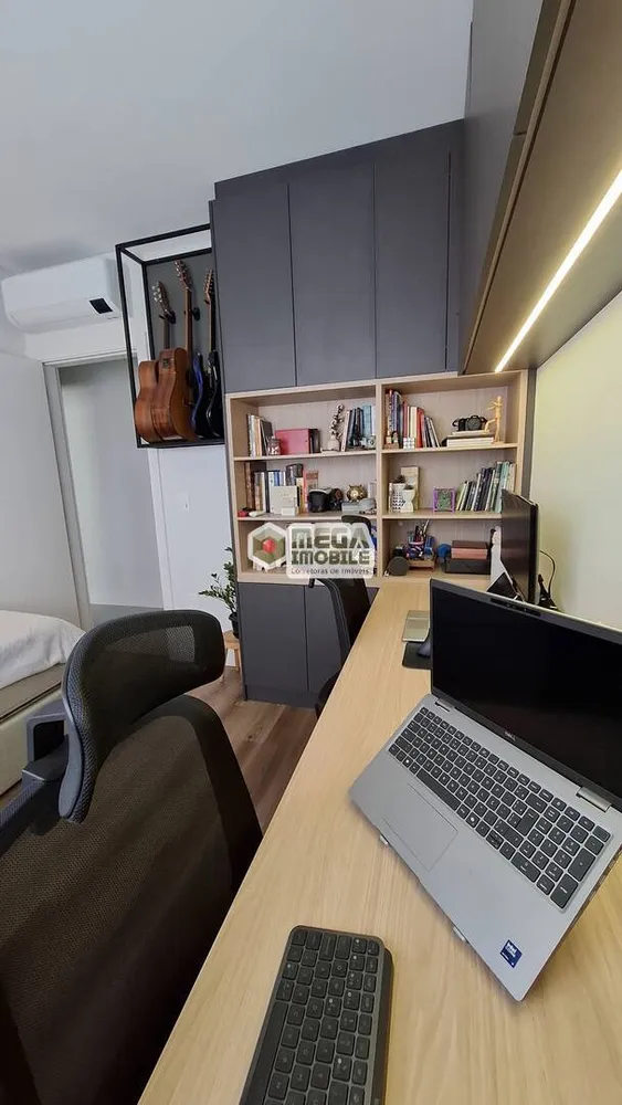 Apartamento, 2 quartos, 57 m² - Foto 8