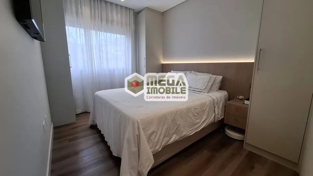 Apartamento, 2 quartos, 57 m² - Foto 4