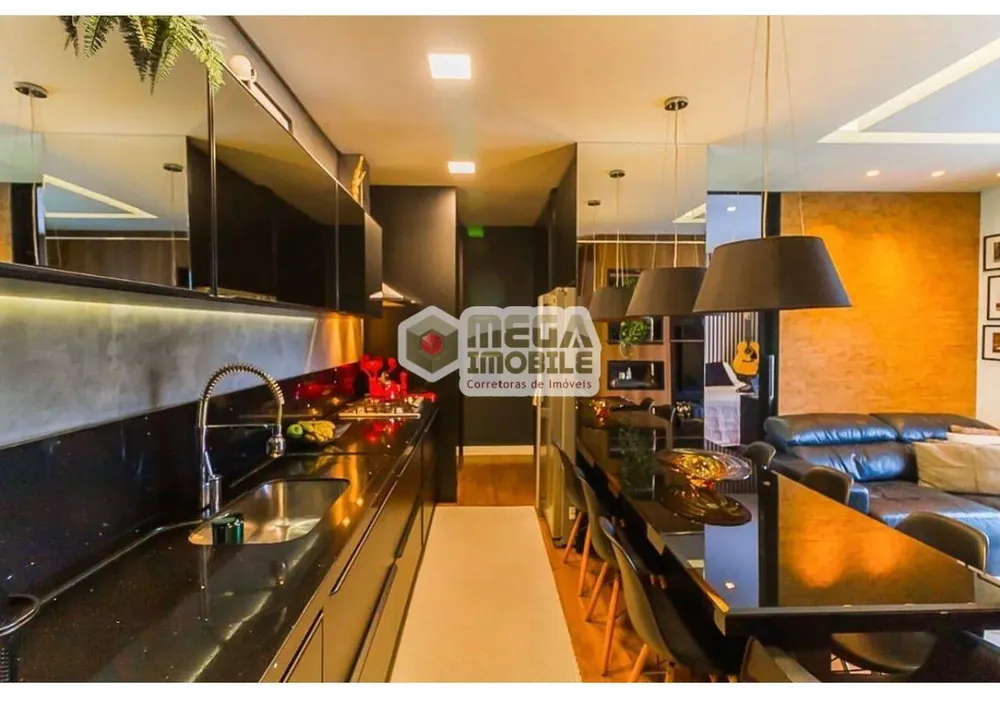 Apartamento, 2 quartos, 70 m² - Foto 4