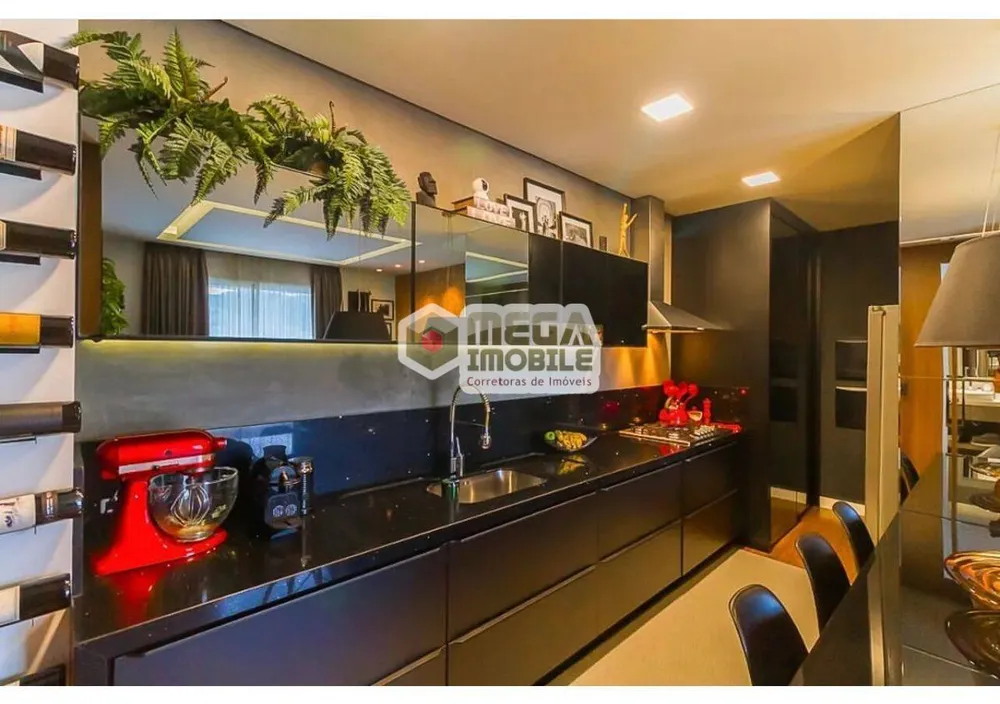 Apartamento, 2 quartos, 70 m² - Foto 1