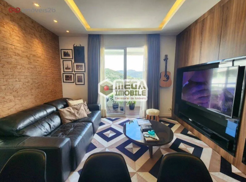 Apartamento, 2 quartos, 70 m² - Foto 3