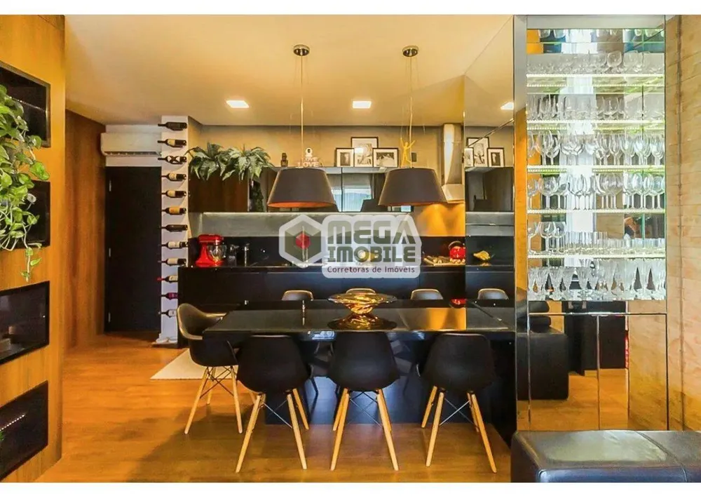 Apartamento, 2 quartos, 70 m² - Foto 2