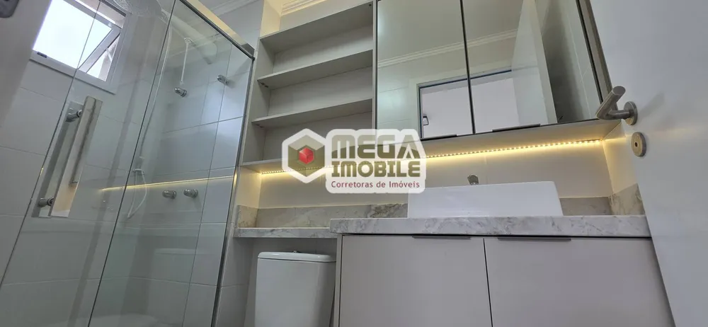 Apartamento, 2 quartos, 66 m² - Foto 11
