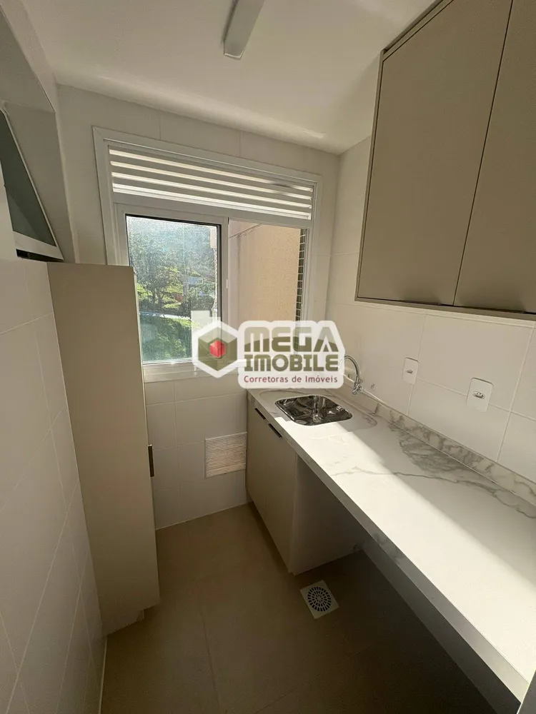 Apartamento, 2 quartos, 66 m² - Foto 2