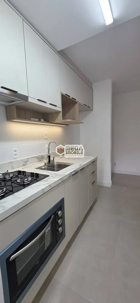 Apartamento, 2 quartos, 66 m² - Foto 1