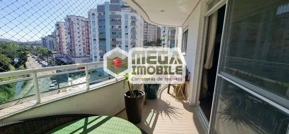 Apartamento, 4 quartos, 128 m² - Foto 2