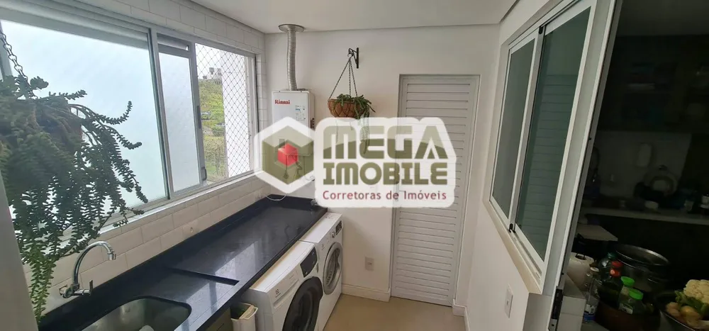 Apartamento, 4 quartos, 128 m² - Foto 7
