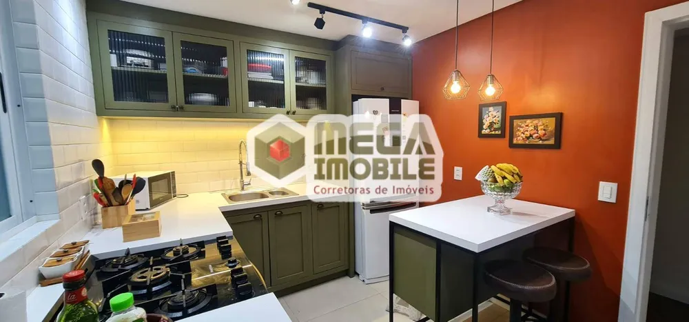 Apartamento, 4 quartos, 128 m² - Foto 1