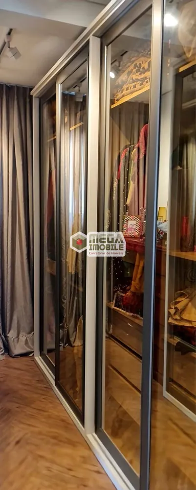 Apartamento, 4 quartos, 128 m² - Foto 13