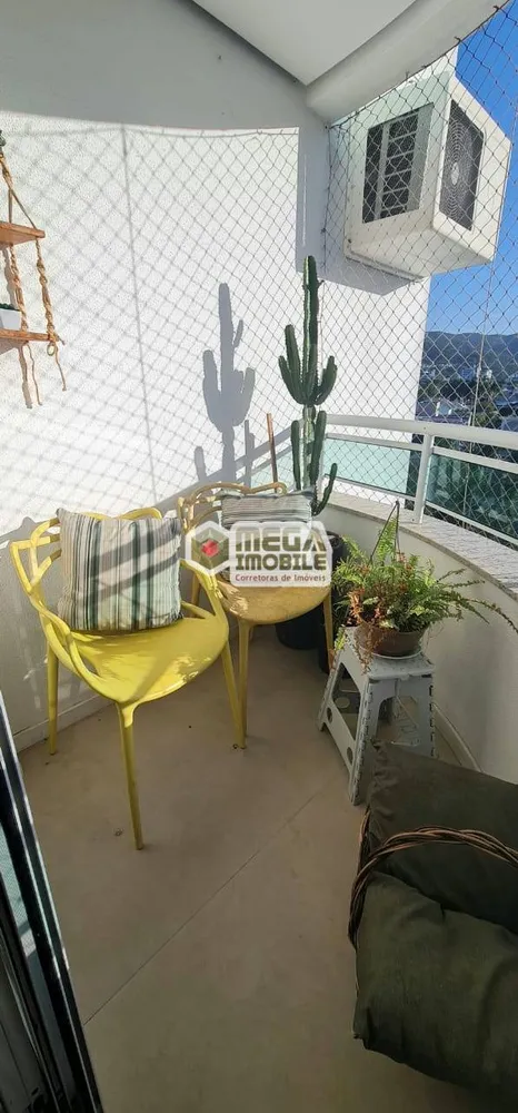 Apartamento, 4 quartos, 128 m² - Foto 4