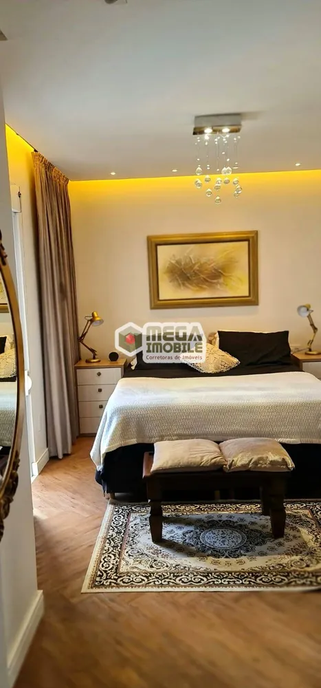 Apartamento, 4 quartos, 128 m² - Foto 8