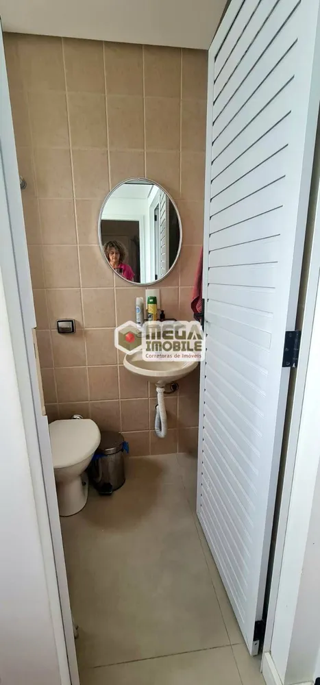 Apartamento, 4 quartos, 128 m² - Foto 16