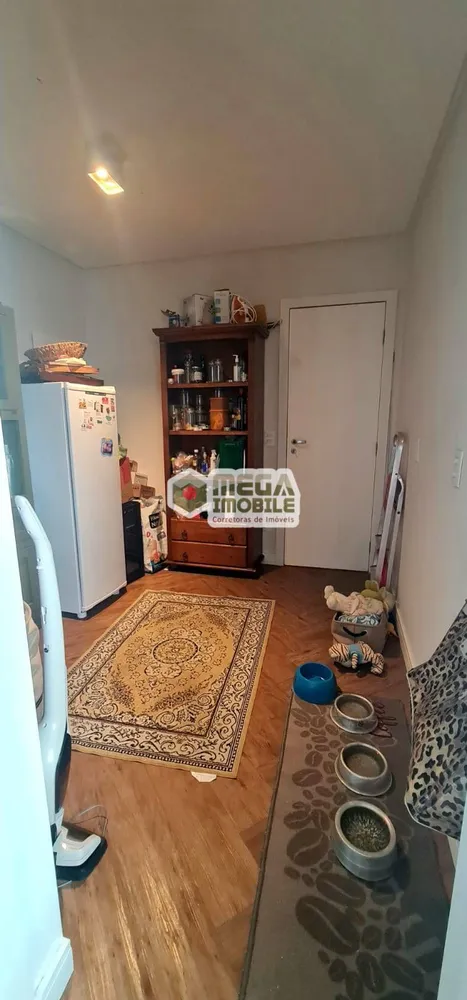 Apartamento, 4 quartos, 128 m² - Foto 12