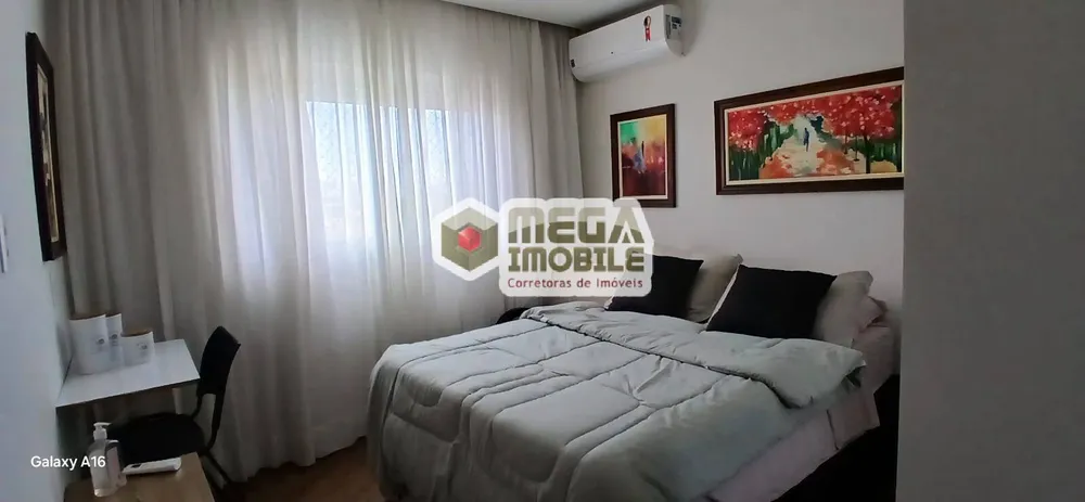 Apartamento, 4 quartos, 128 m² - Foto 9