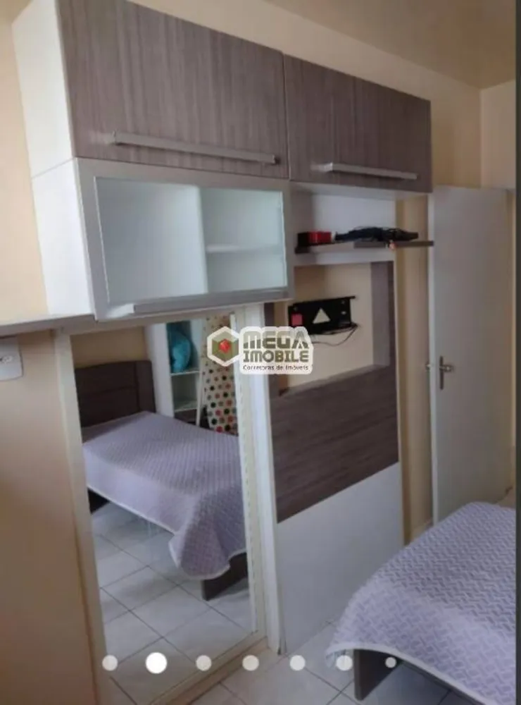 Apartamento, 2 quartos, 62 m² - Foto 6
