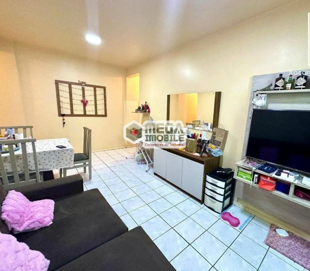 Apartamento, 2 quartos, 62 m² - Foto 3