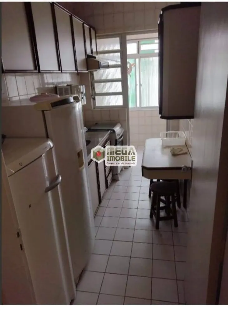 Apartamento, 2 quartos, 62 m² - Foto 2
