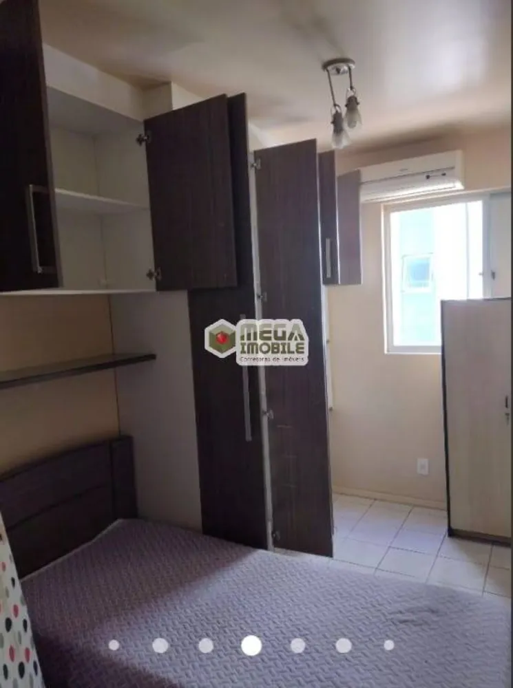 Apartamento, 2 quartos, 62 m² - Foto 5
